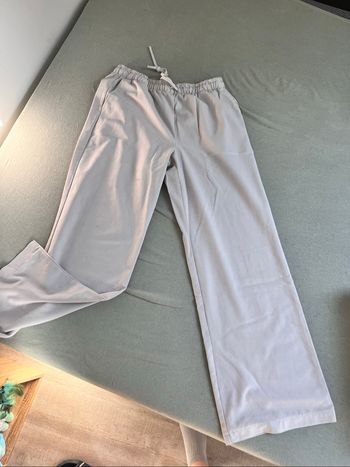 Pantalon fluide