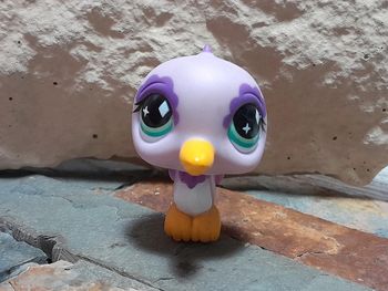 Figurine Petshop A22