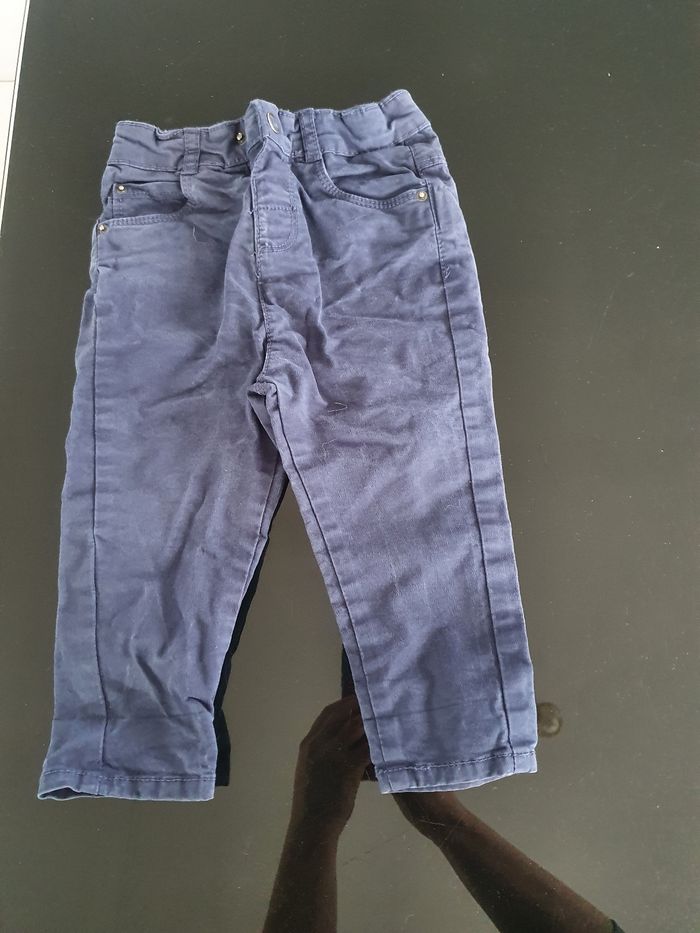 10 pantalons - photo numéro 4