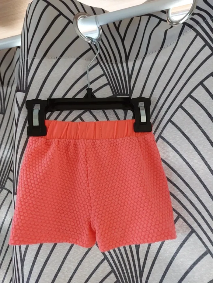 Short - photo numéro 2