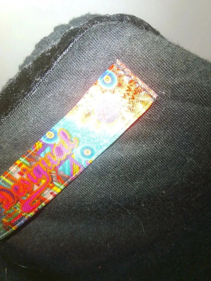 Pull xs Desigual - photo numéro 7