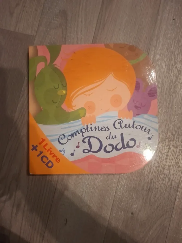 Continue autour du dodo.
