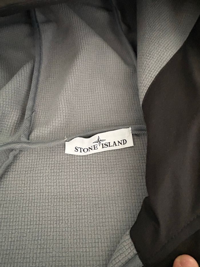 Coupe vent /stone Island - photo numéro 9