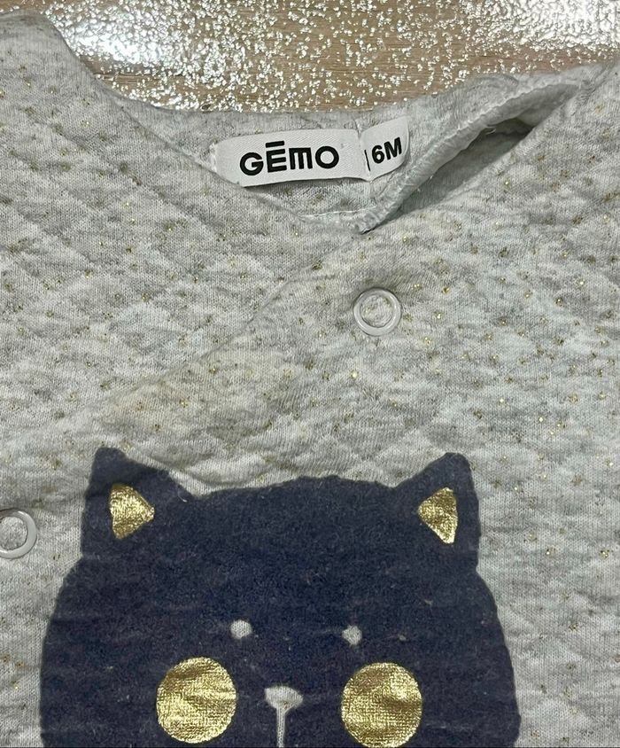 Grenouillère Gemo - photo numéro 3