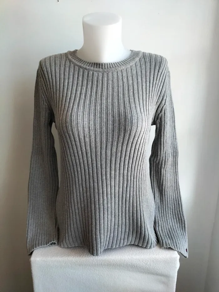 Pull Femmes Tommy Hilfiger - Taille M