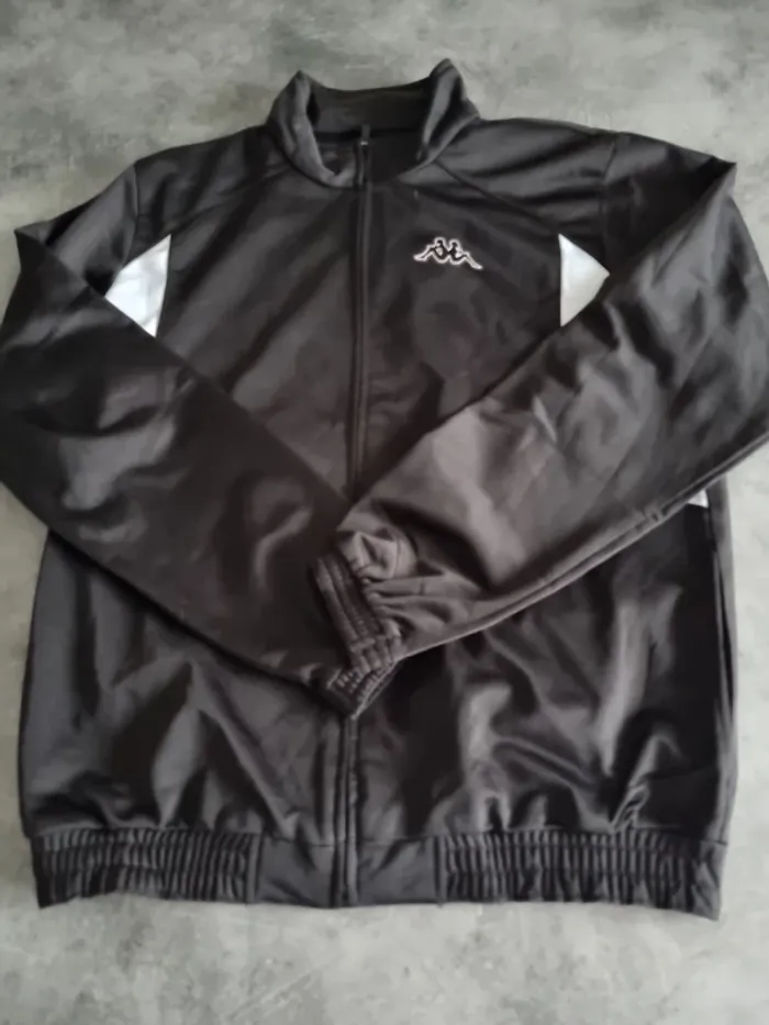 Ensemble jogging Kappa - photo numéro 10