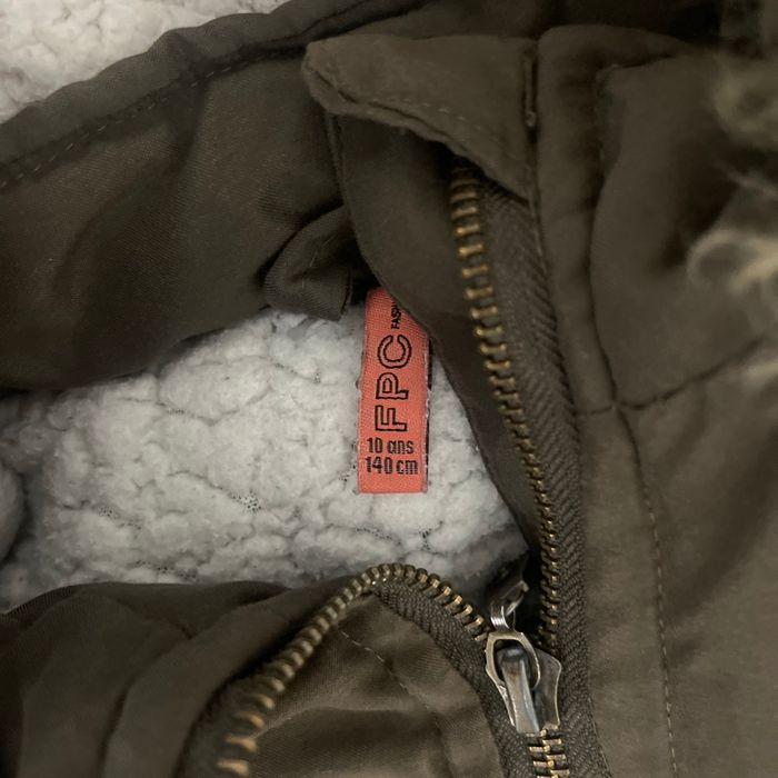 Manteau - photo numéro 2