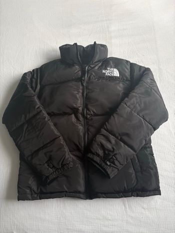 Doudoune the north face 700