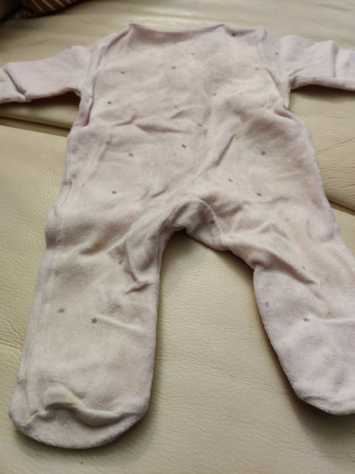 Pyjama - photo numéro 3