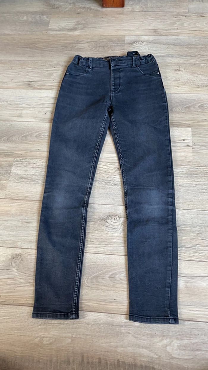 Jean noir 11 ans River Island