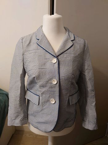Blazer Tara Jarmon L