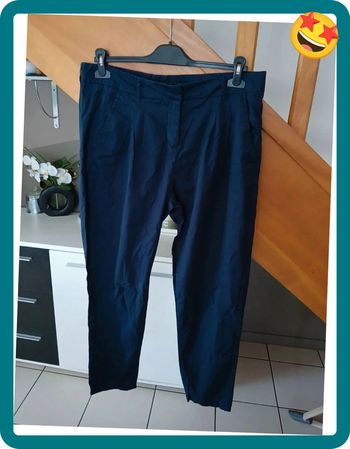 Pantalon femme Taille 42🌿💝