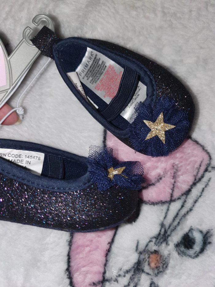 Chaussures - photo numéro 2