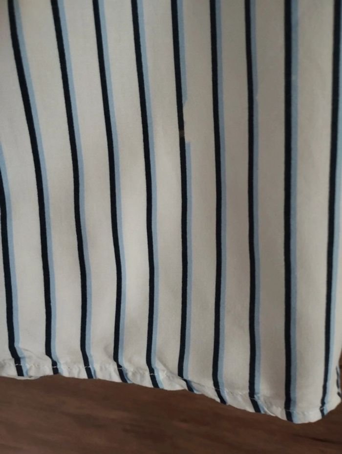 Blouse Edc TM - photo numéro 7