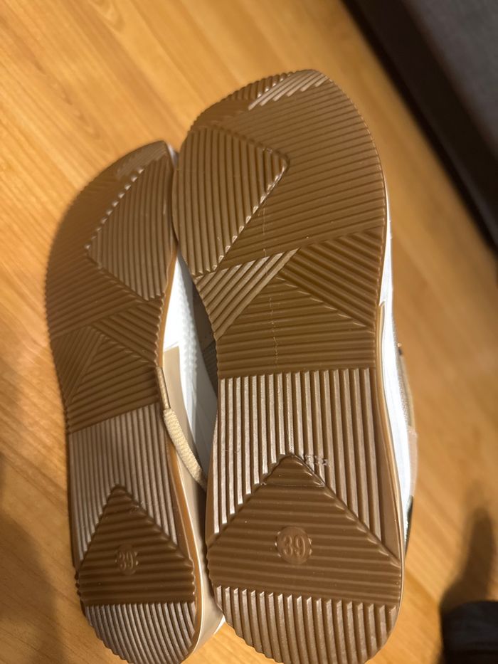 Basket femme - photo numéro 5