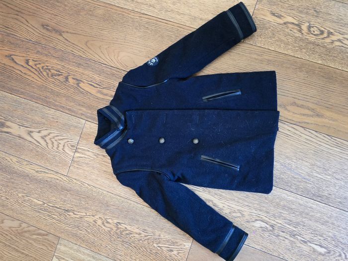 veste IKKS taille 6 ans - photo numéro 1