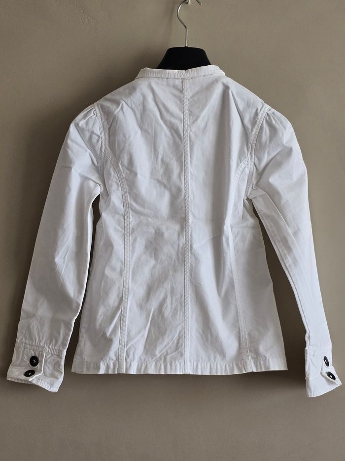 Veste Kihawo - photo numéro 7