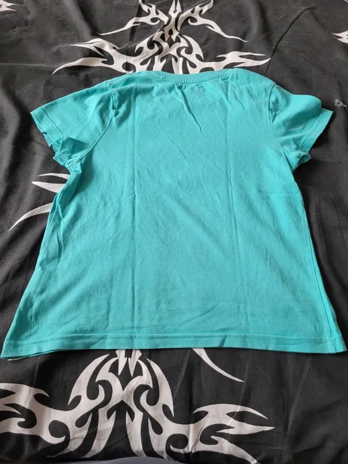 T shirt - photo numéro 2