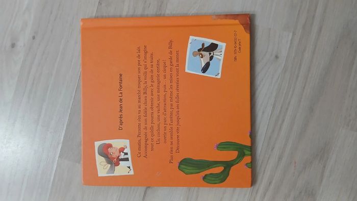 Livre Hachette - photo numéro 2