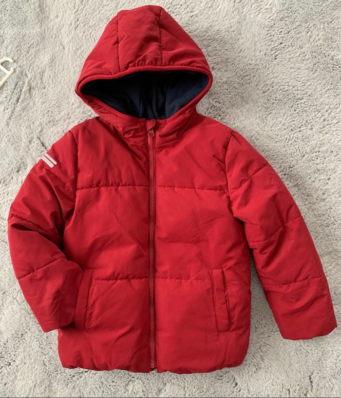 Doudoune - photo numéro 7