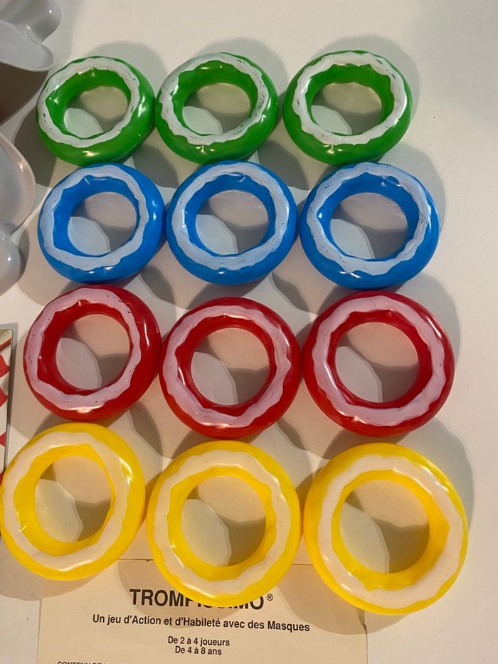 Trompissimo jeu Vintage - photo numéro 4