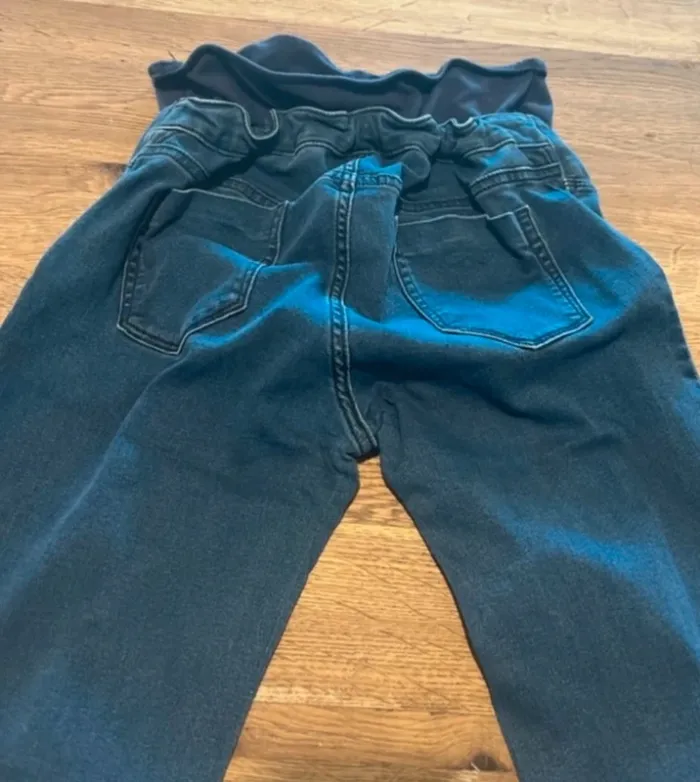 Pantalon de grossesse - photo numéro 3