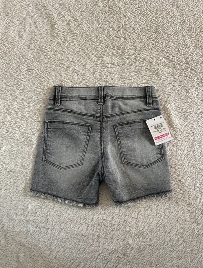 Short en jeans Complices - photo numéro 2