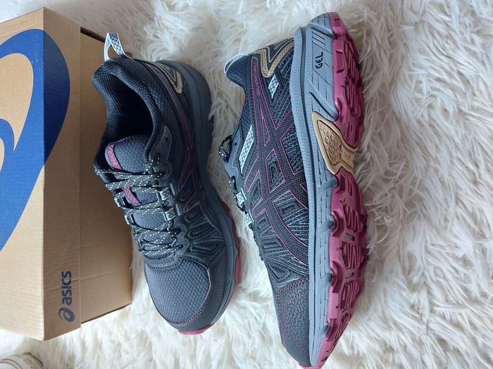 Basket Asics - photo numéro 2
