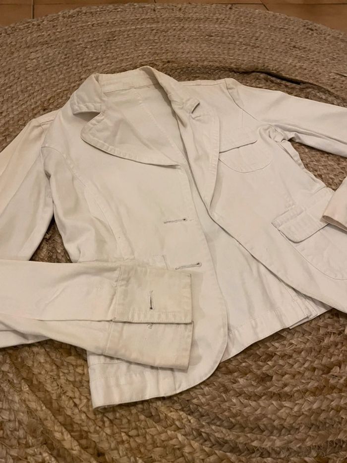 Veste femme - photo numéro 3