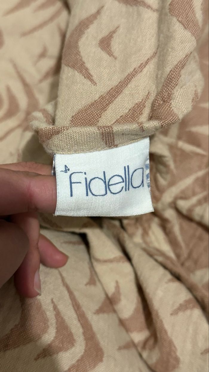 Écharpes portage FIDELLA - photo numéro 3