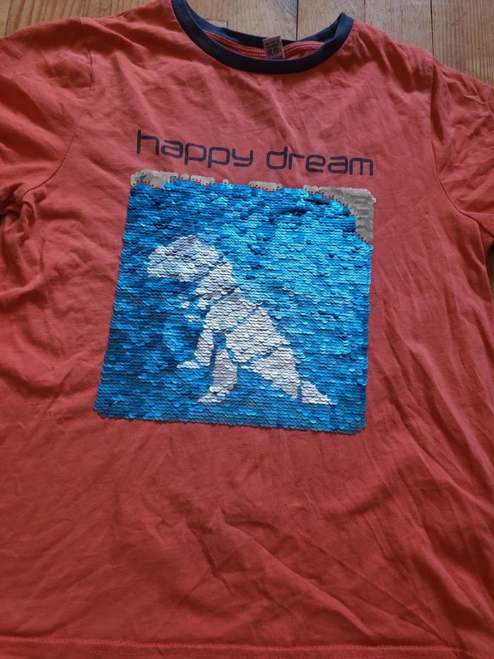 Tee-shirt - photo numéro 3