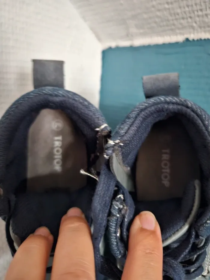 Chaussures hiver garçon 29 - photo numéro 6