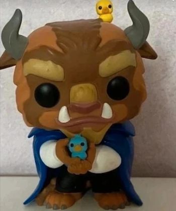 pop la bête