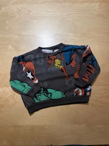 Pull avengers