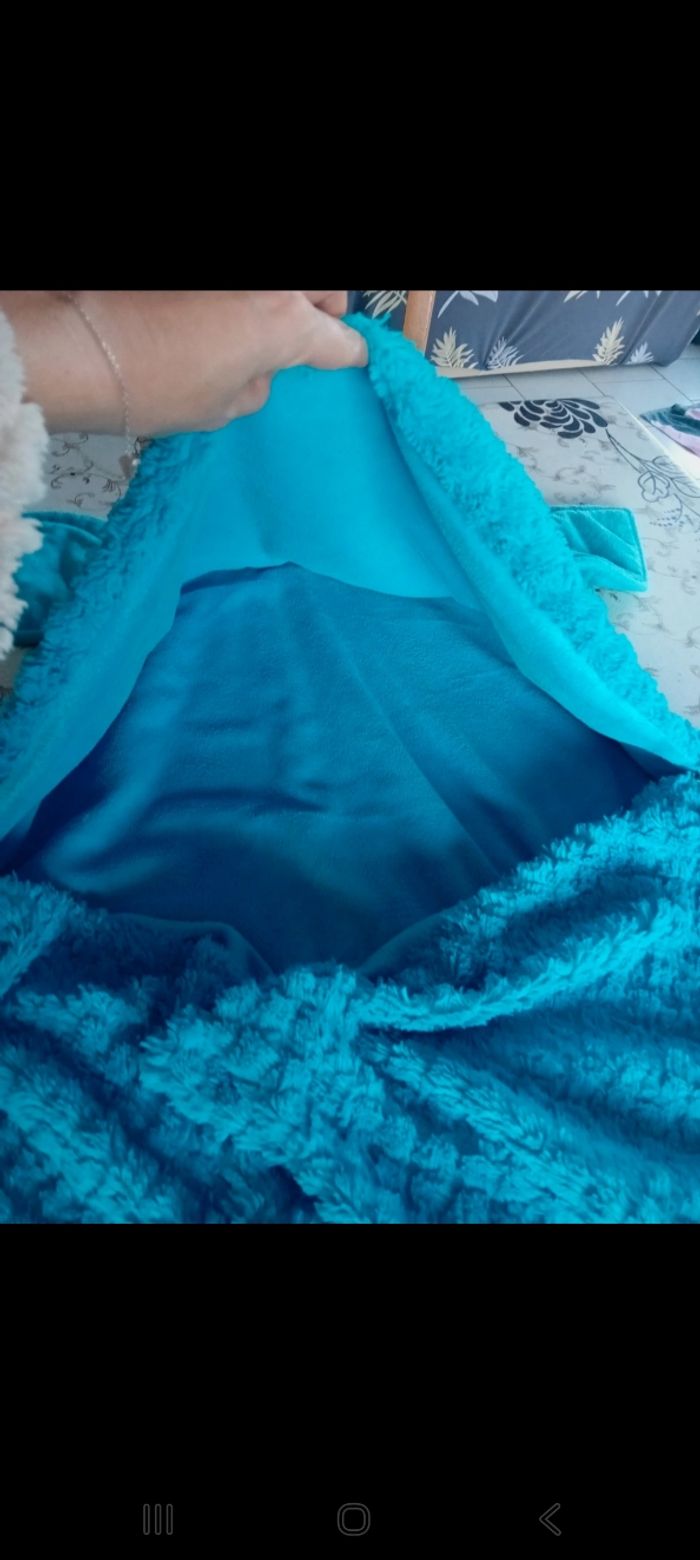 Sac de couchage furby - photo numéro 6