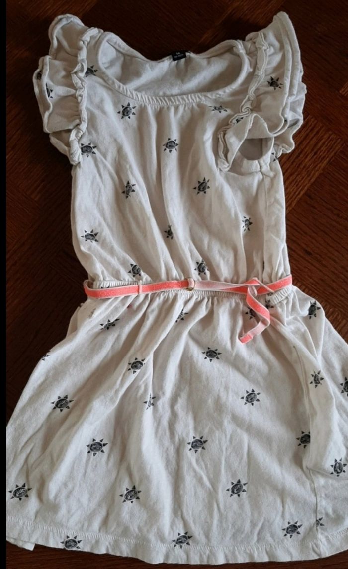 Robe petite fille - photo numéro 2