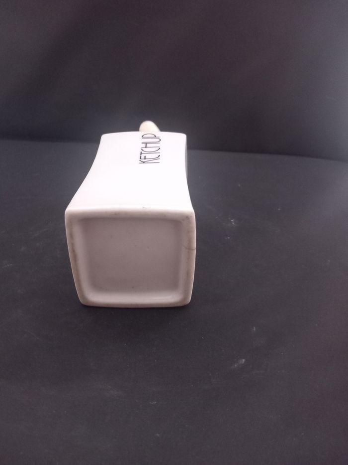 Distributeur de savon en céramique - photo numéro 6