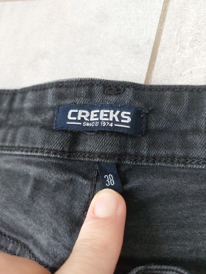 Jean Creeks - photo numéro 4