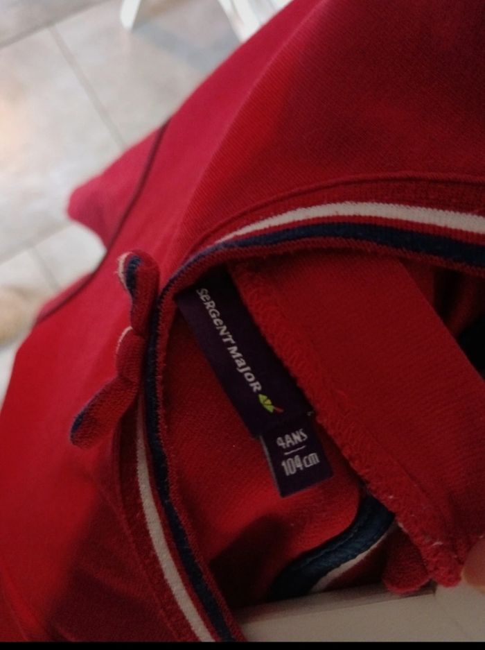 Robe - photo numéro 3