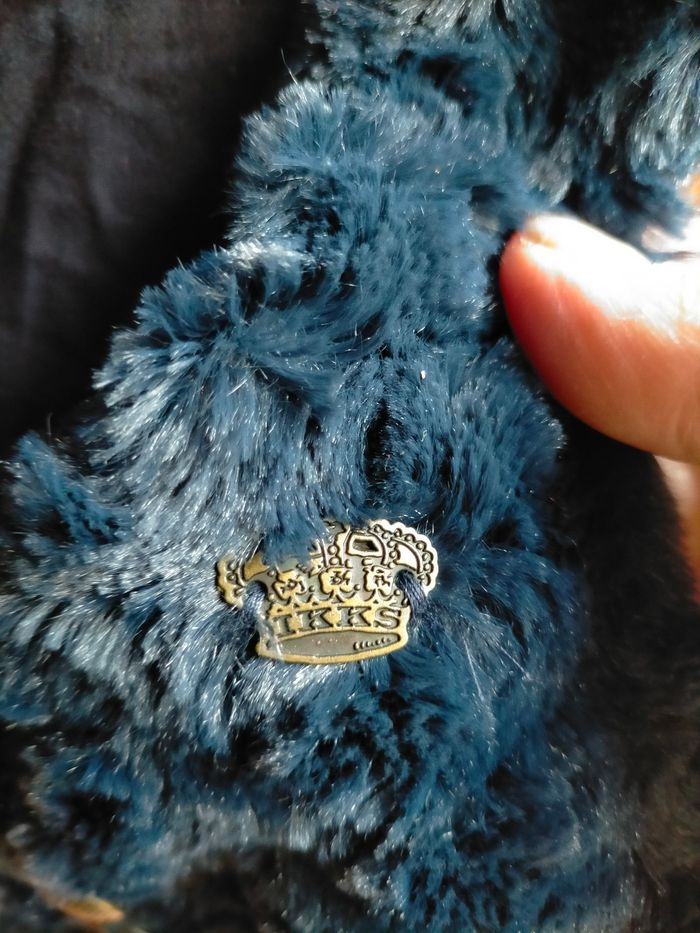 Ravissant gilet IKKS neuf 2 ans - photo numéro 2