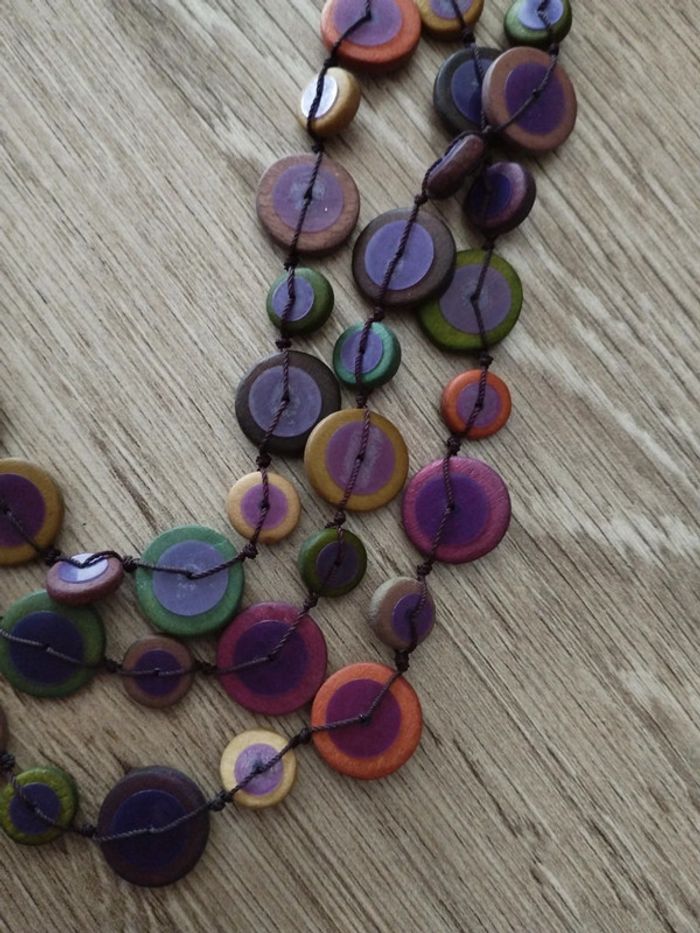 Collier - photo numéro 2