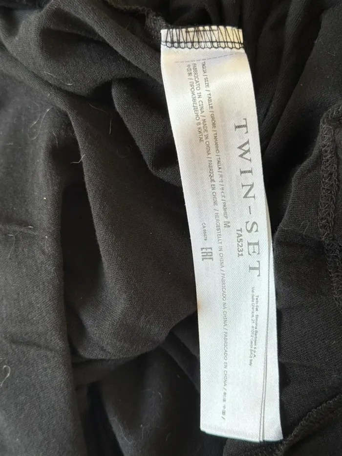 Jupe tulle Twinset - photo numéro 6