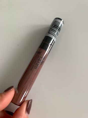 Gloss à lèvres
