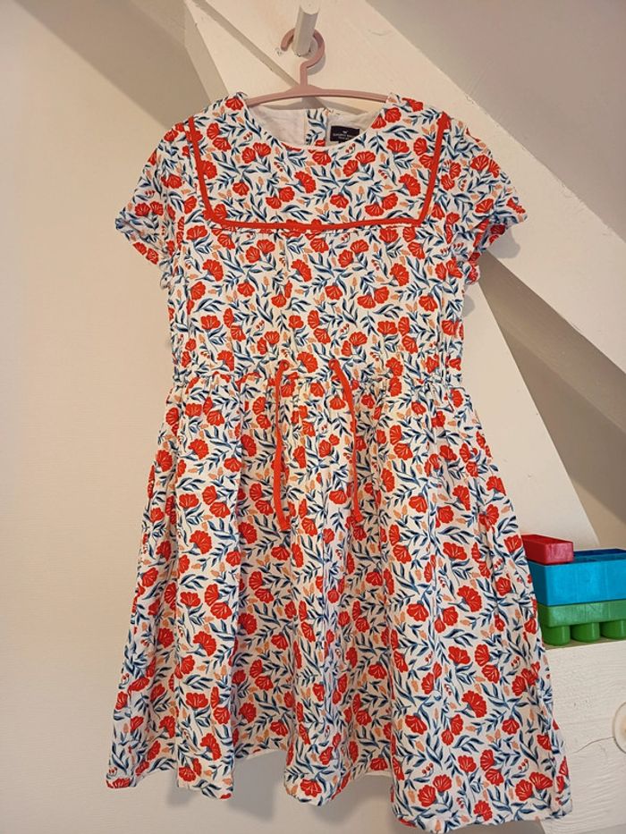 Robe * L'échappée Basque *