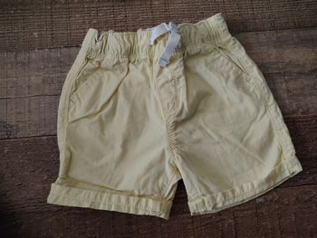 short