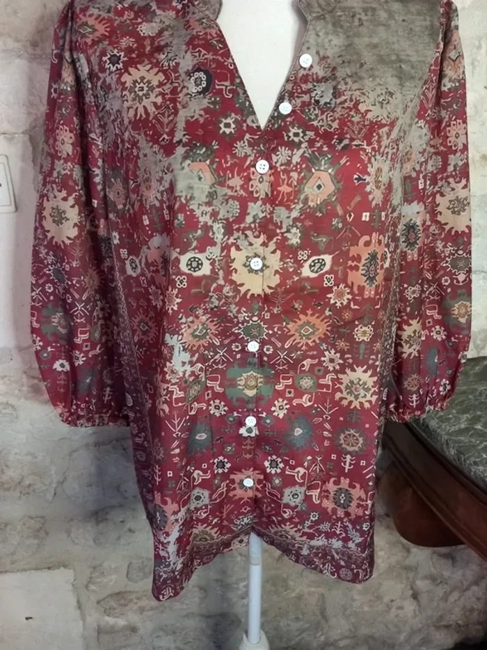 Chemise - photo numéro 3