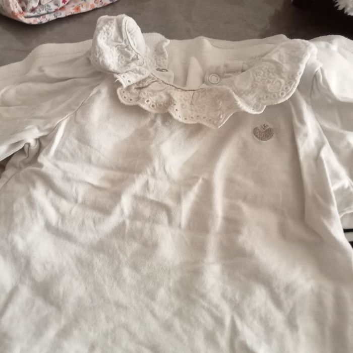 Lot tee shirts - photo numéro 3