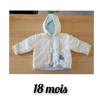Blouson🔄