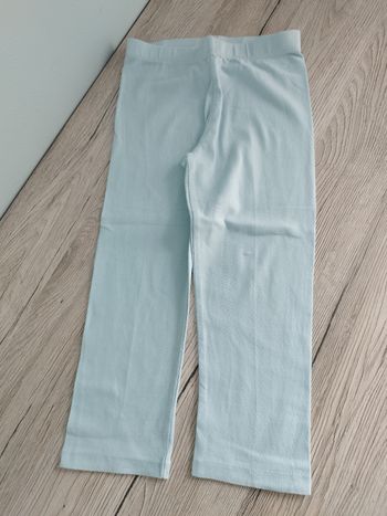 Legging corsaire fille 8 m