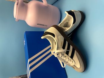 adidas originals SAMBA OG 40